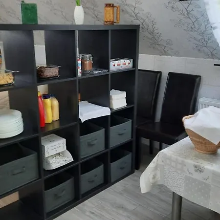 Проживание в семье Hortobagyi Kemences Vendeghaz Хортобадь