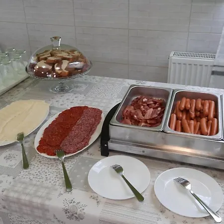 Hortobagyi Kemences Vendeghaz Ubytování v soukromí Hortobágy