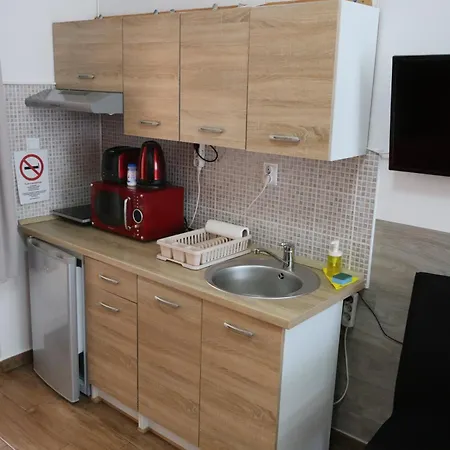 Hortobagyi Kemences Vendeghaz * Хортобадь