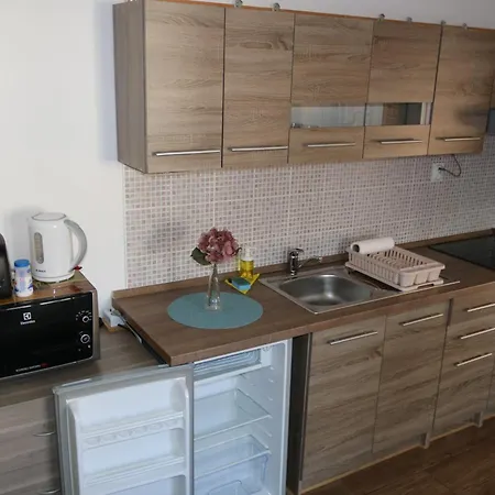 Hortobagyi Kemences Vendeghaz Хортобадь