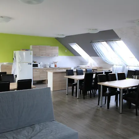 Ubytování v soukromí Hortobagyi Kemences Vendeghaz Hortobágy
