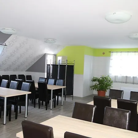 Hortobagyi Kemences Vendeghaz Accommodatie bij particulieren