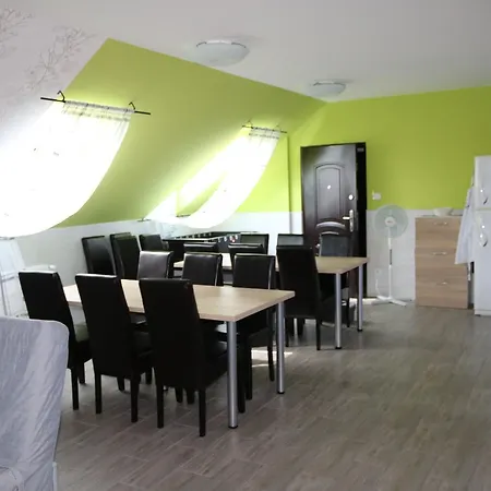 Hortobagyi Kemences Vendeghaz Hortobágy