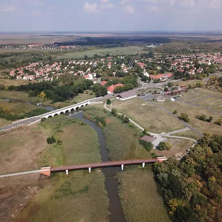 Hortobagyi Kemences Vendeghaz Ubytování v soukromí Hortobágy