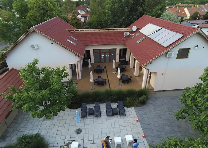 Hortobagyi Kemences Vendeghaz * Hortobágy