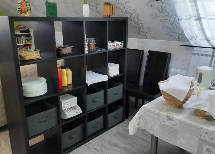 Ubytování v soukromí Hortobagyi Kemences Vendeghaz Hortobágy