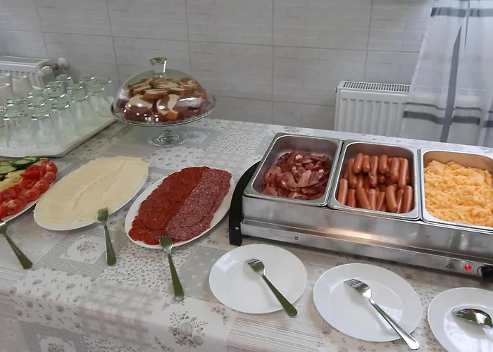 Hortobagyi Kemences Vendeghaz Privat bolig Hortobágy
