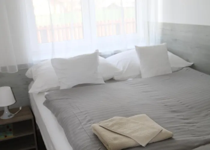 Hortobagyi Kemences Vendeghaz Ubytování v soukromí Hortobágy