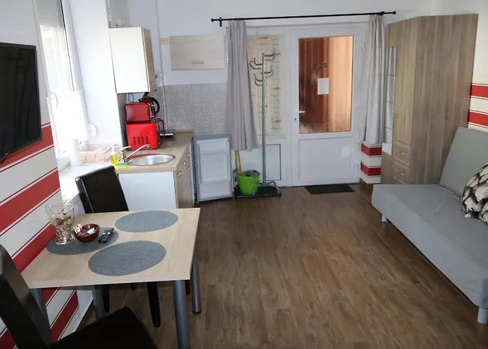 Ubytování v soukromí Hortobagyi Kemences Vendeghaz Hortobágy