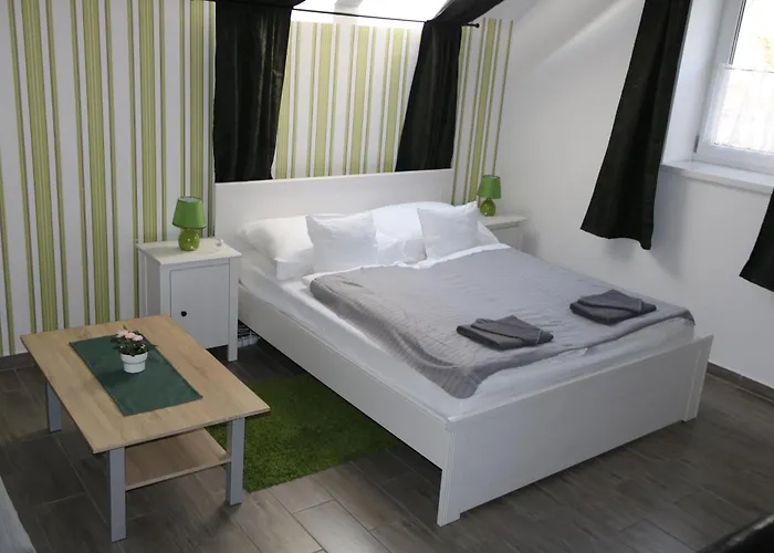 Hortobagyi Kemences Vendeghaz * Hortobágy