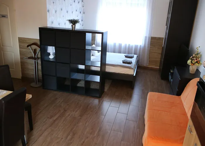 Hortobagyi Kemences Vendeghaz Hortobágy