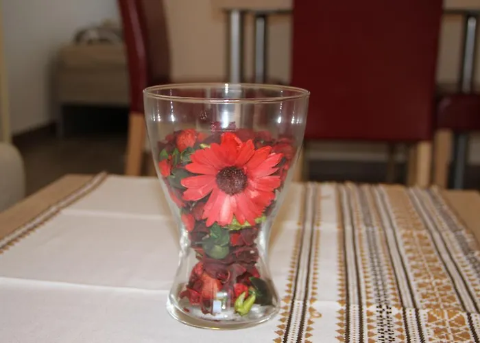 Hortobagyi Kemences Vendeghaz Ubytování v soukromí *