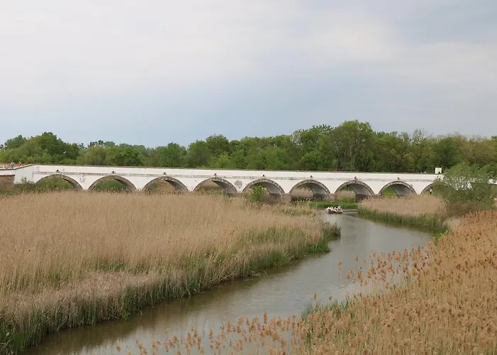 Ubytování v soukromí Hortobagyi Kemences Vendeghaz *