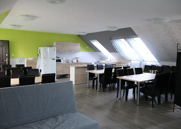 Ubytování v soukromí Hortobagyi Kemences Vendeghaz Hortobágy