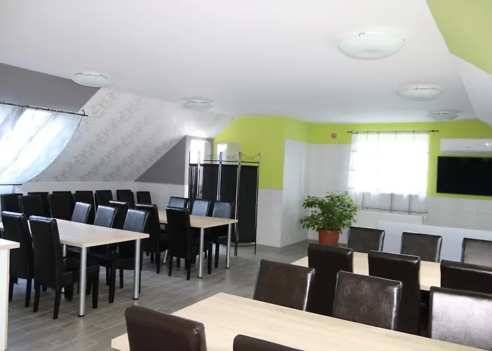 Hortobagyi Kemences Vendeghaz Ubytování v soukromí
