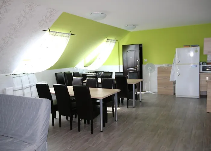 Hortobagyi Kemences Vendeghaz Hortobágy