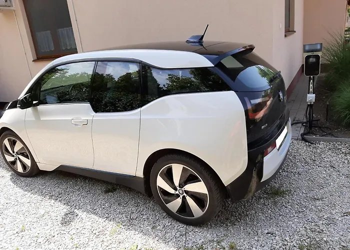 Ubytování v soukromí Hortobagyi Kemences Vendeghaz Hortobágy