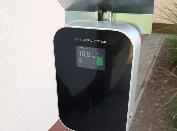 Hortobagyi Kemences Vendeghaz *